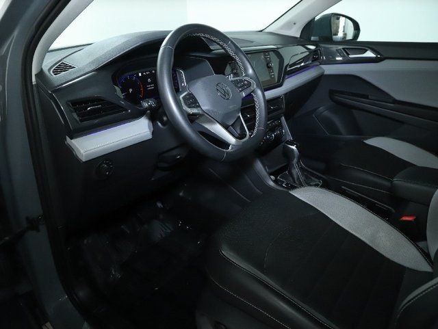 2023 Volkswagen Taos 1.5T SEL