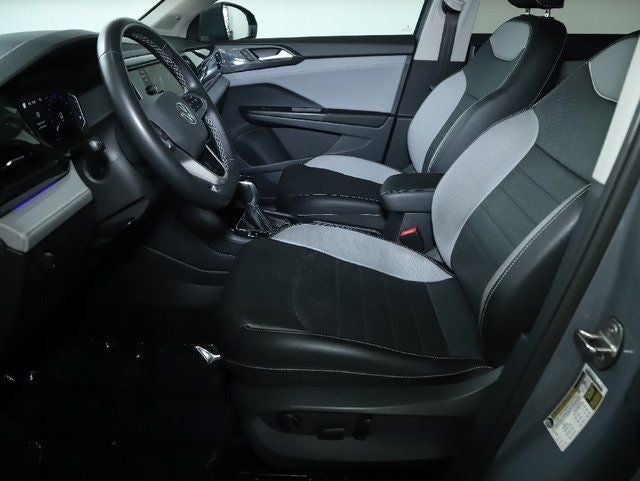 2023 Volkswagen Taos 1.5T SEL