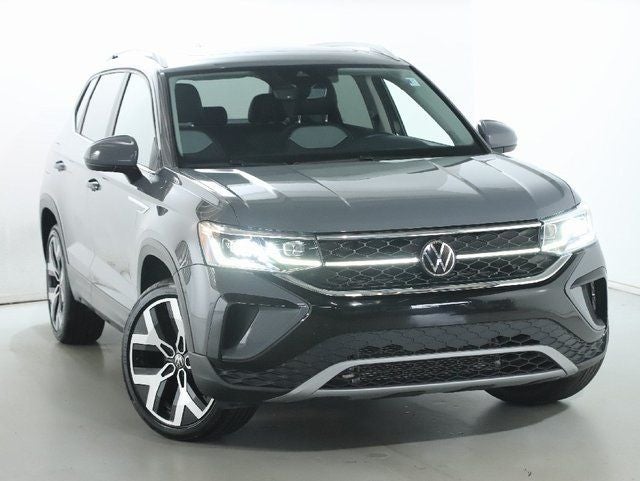 2023 Volkswagen Taos 1.5T SEL