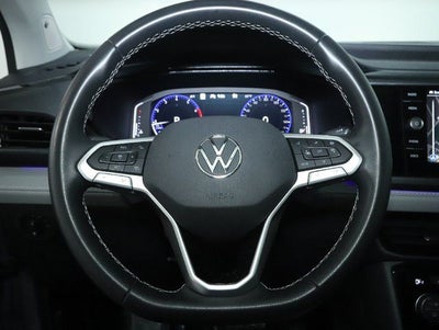 2023 Volkswagen Taos 1.5T SEL