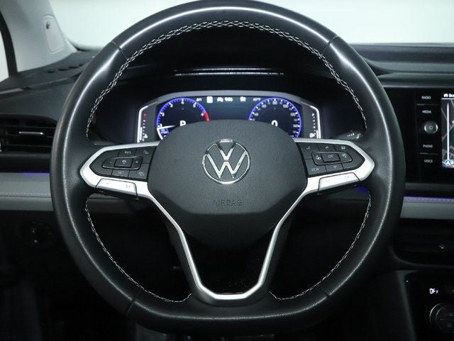 2023 Volkswagen Taos 1.5T SEL