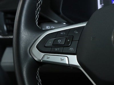 2023 Volkswagen Taos 1.5T SEL