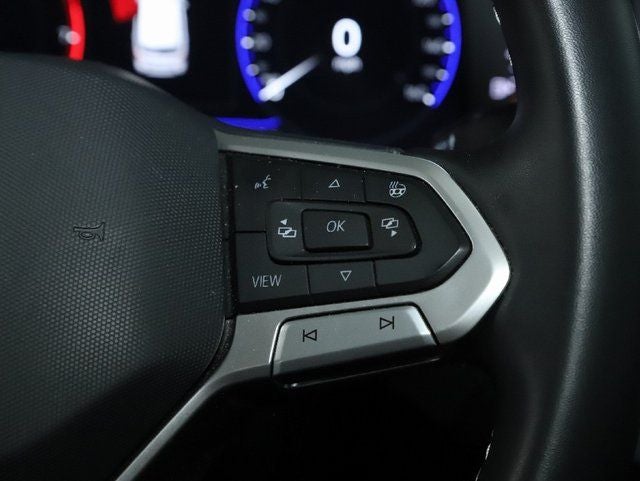 2023 Volkswagen Taos 1.5T SEL