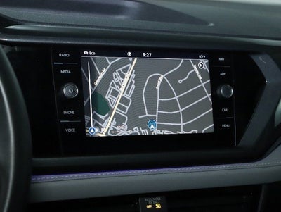 2023 Volkswagen Taos 1.5T SEL
