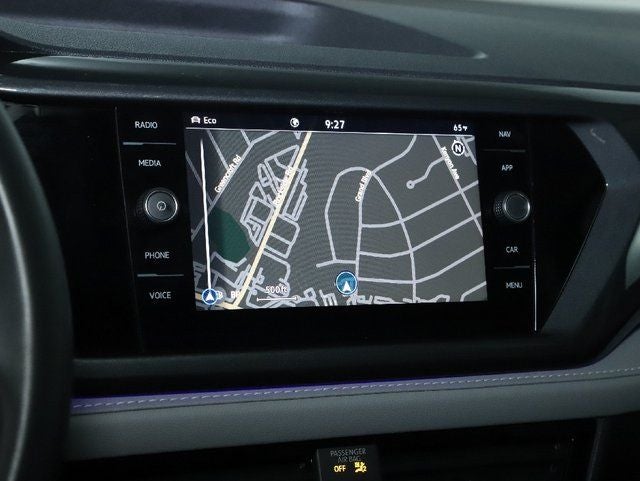 2023 Volkswagen Taos 1.5T SEL