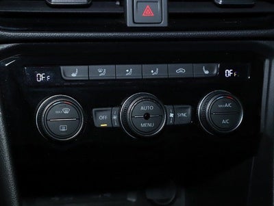 2023 Volkswagen Taos 1.5T SEL