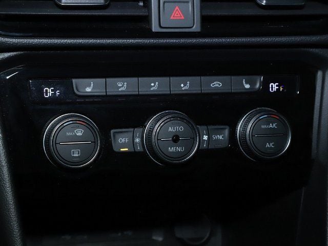2023 Volkswagen Taos 1.5T SEL