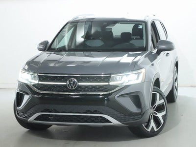 2023 Volkswagen Taos 1.5T SEL