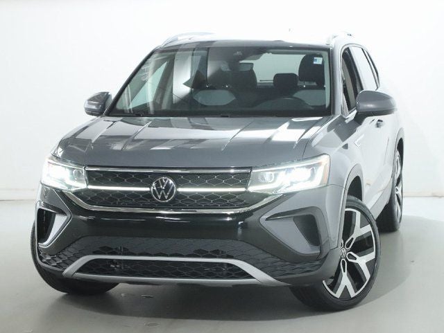 2023 Volkswagen Taos 1.5T SEL
