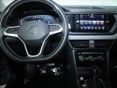 2023 Volkswagen Taos 1.5T SEL
