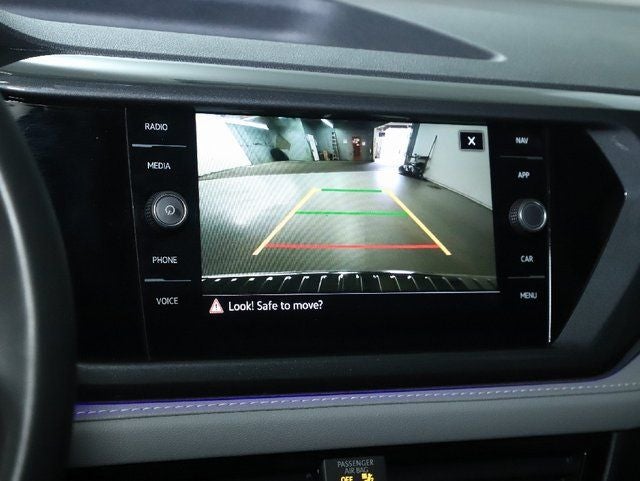 2023 Volkswagen Taos 1.5T SEL