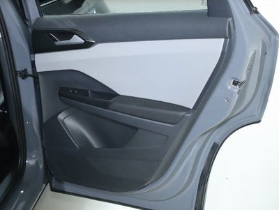 2023 Volkswagen Taos 1.5T SEL