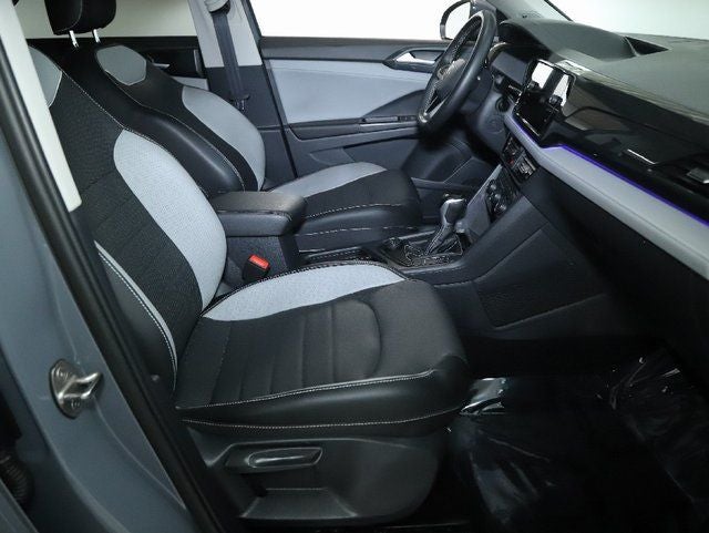 2023 Volkswagen Taos 1.5T SEL