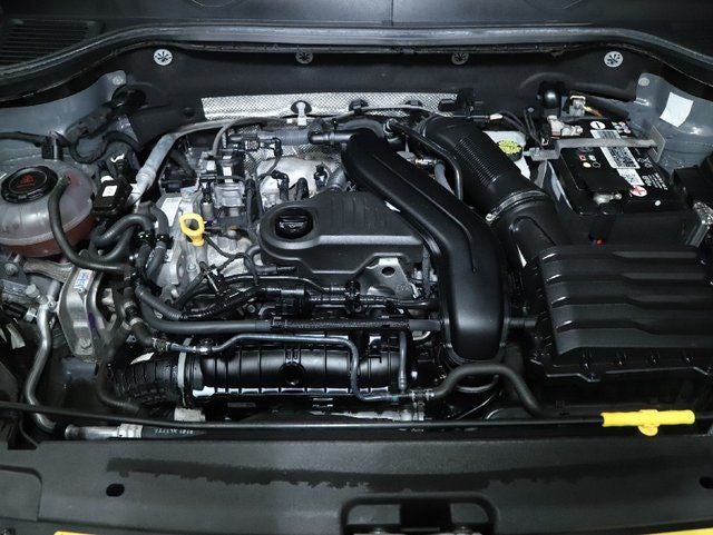2023 Volkswagen Taos 1.5T SEL