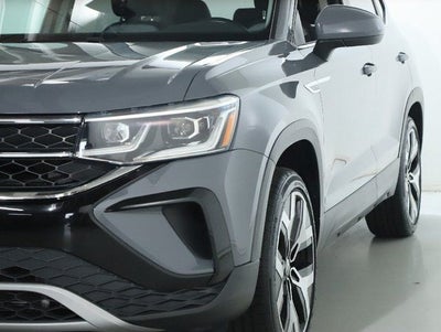 2023 Volkswagen Taos 1.5T SEL