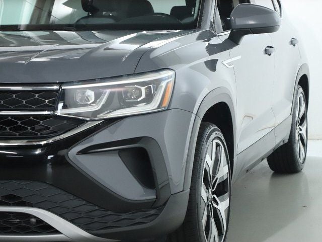 2023 Volkswagen Taos 1.5T SEL