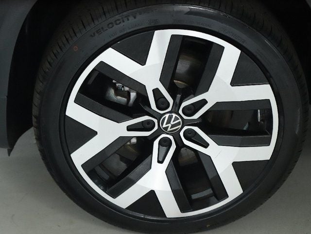 2023 Volkswagen Taos 1.5T SEL