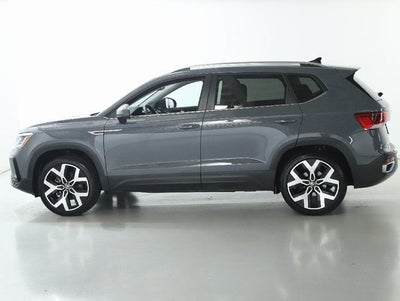 2023 Volkswagen Taos 1.5T SEL