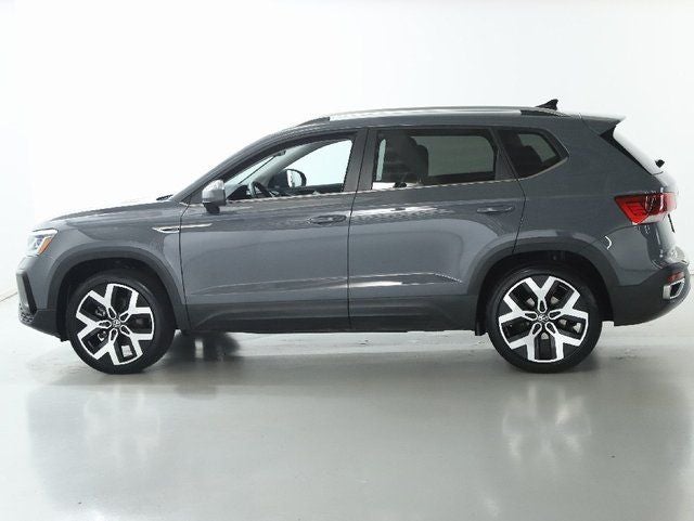 2023 Volkswagen Taos 1.5T SEL