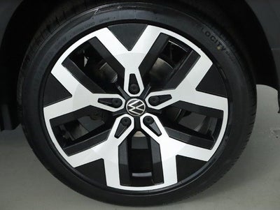 2023 Volkswagen Taos 1.5T SEL