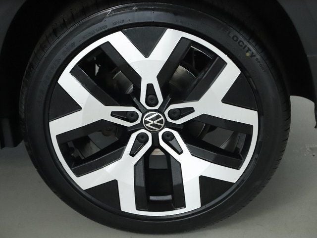 2023 Volkswagen Taos 1.5T SEL