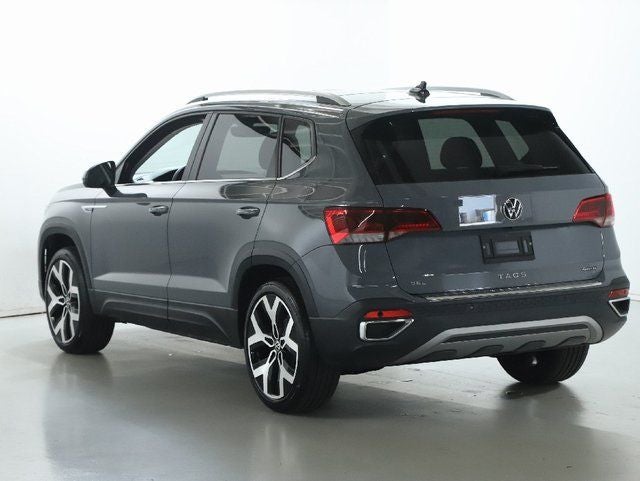 2023 Volkswagen Taos 1.5T SEL