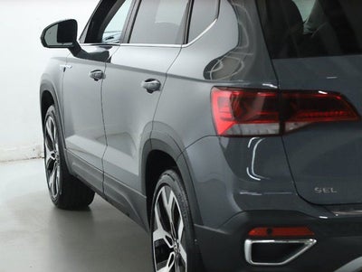 2023 Volkswagen Taos 1.5T SEL