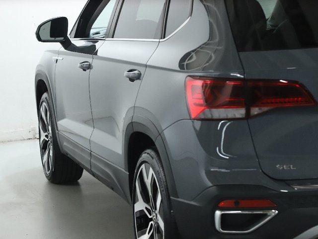 2023 Volkswagen Taos 1.5T SEL