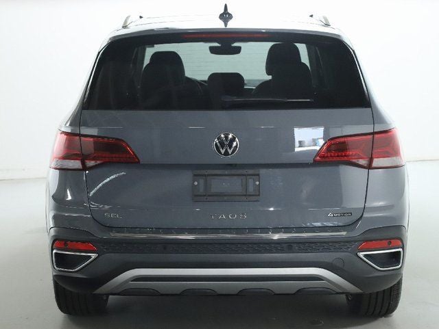 2023 Volkswagen Taos 1.5T SEL