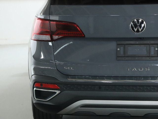 2023 Volkswagen Taos 1.5T SEL