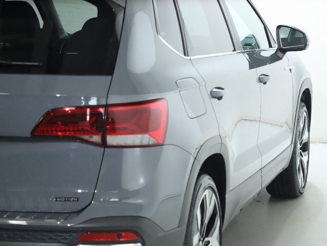 2023 Volkswagen Taos 1.5T SEL