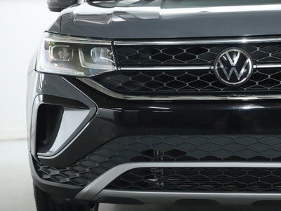 2023 Volkswagen Taos 1.5T SEL