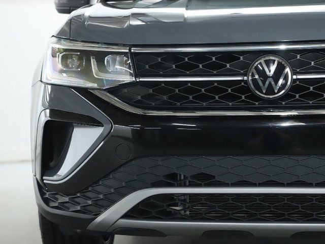 2023 Volkswagen Taos 1.5T SEL