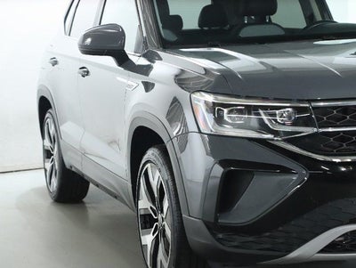 2023 Volkswagen Taos 1.5T SEL