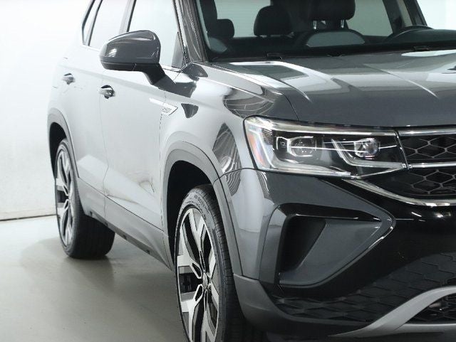 2023 Volkswagen Taos 1.5T SEL