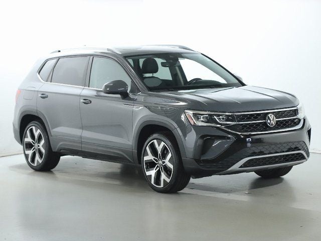 2023 Volkswagen Taos 1.5T SEL