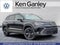 2026 Volkswagen Taos 1.5T SE Black