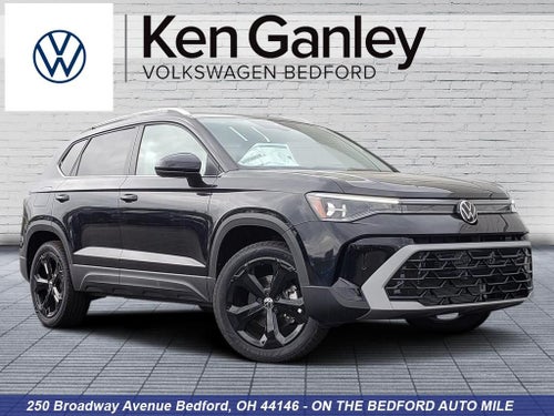 2026 Volkswagen Taos 1.5T SEL