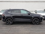 2026 Volkswagen Taos 1.5T SEL