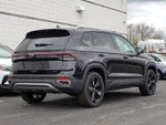 2026 Volkswagen Taos 1.5T SEL