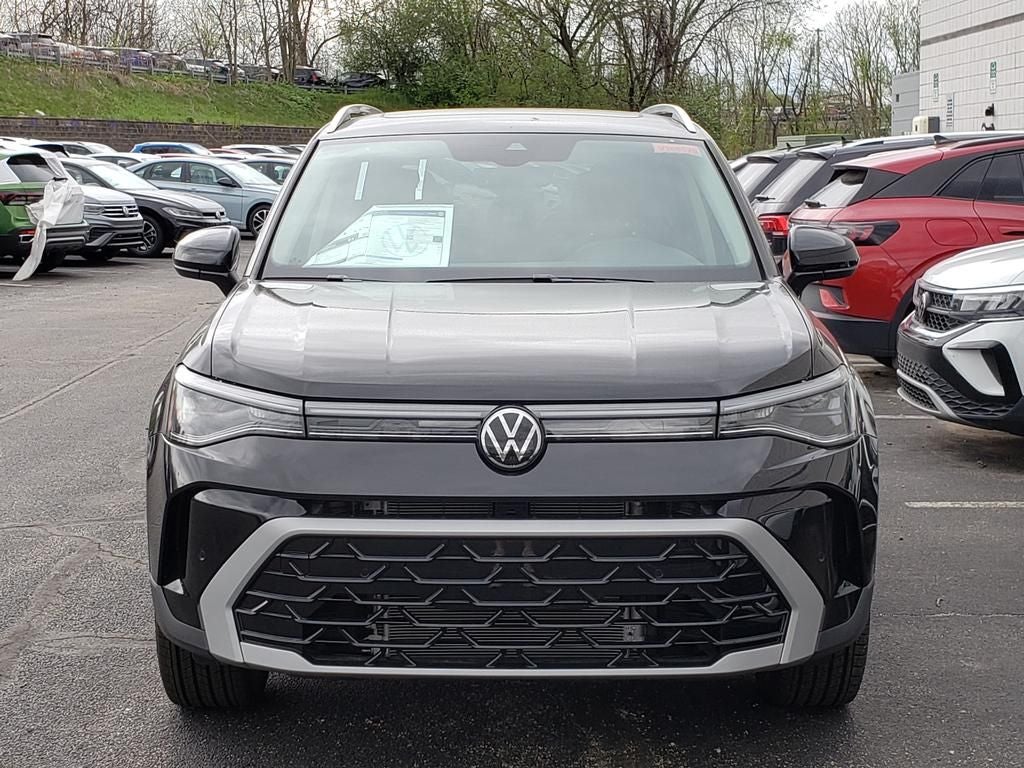 2026 Volkswagen Taos 1.5T SEL