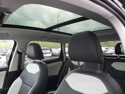 2026 Volkswagen Taos 1.5T SEL