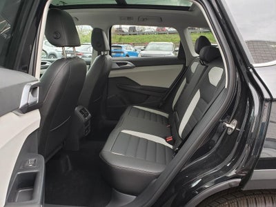 2026 Volkswagen Taos 1.5T SEL