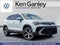 2026 Volkswagen Taos 1.5T SEL