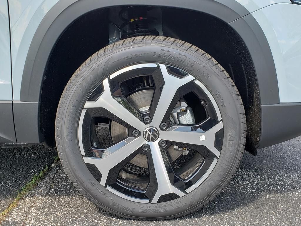 2026 Volkswagen Taos 1.5T SEL