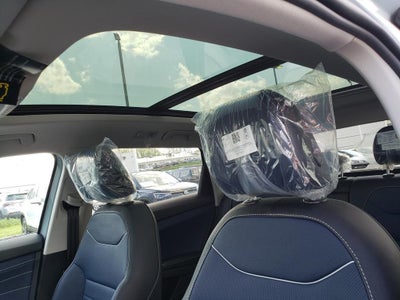 2026 Volkswagen Taos 1.5T SEL