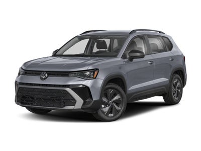2025 Volkswagen Taos 1.5T SEL