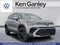 2027 Volkswagen Taos 1.5T SEL