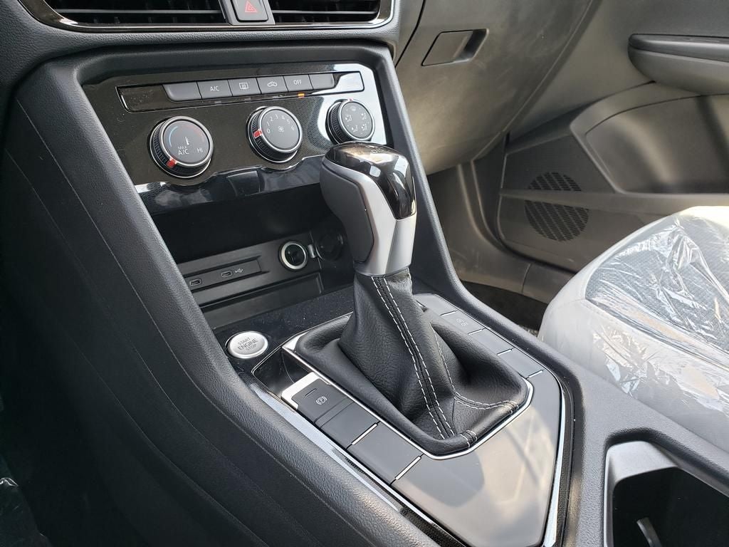 2026 Volkswagen Taos 1.5T S