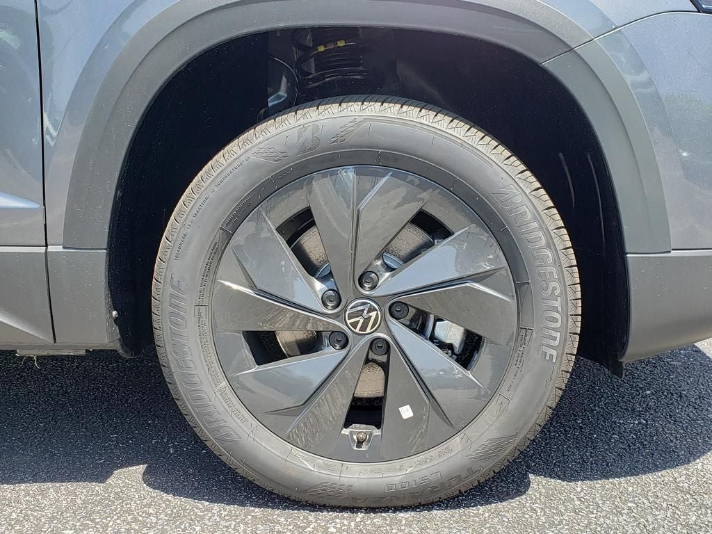 2026 Volkswagen Taos 1.5T S